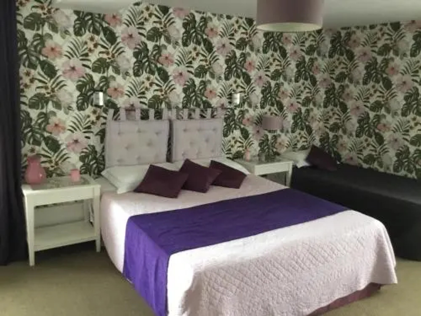 Les Chambres D'hotes D'alice Dior