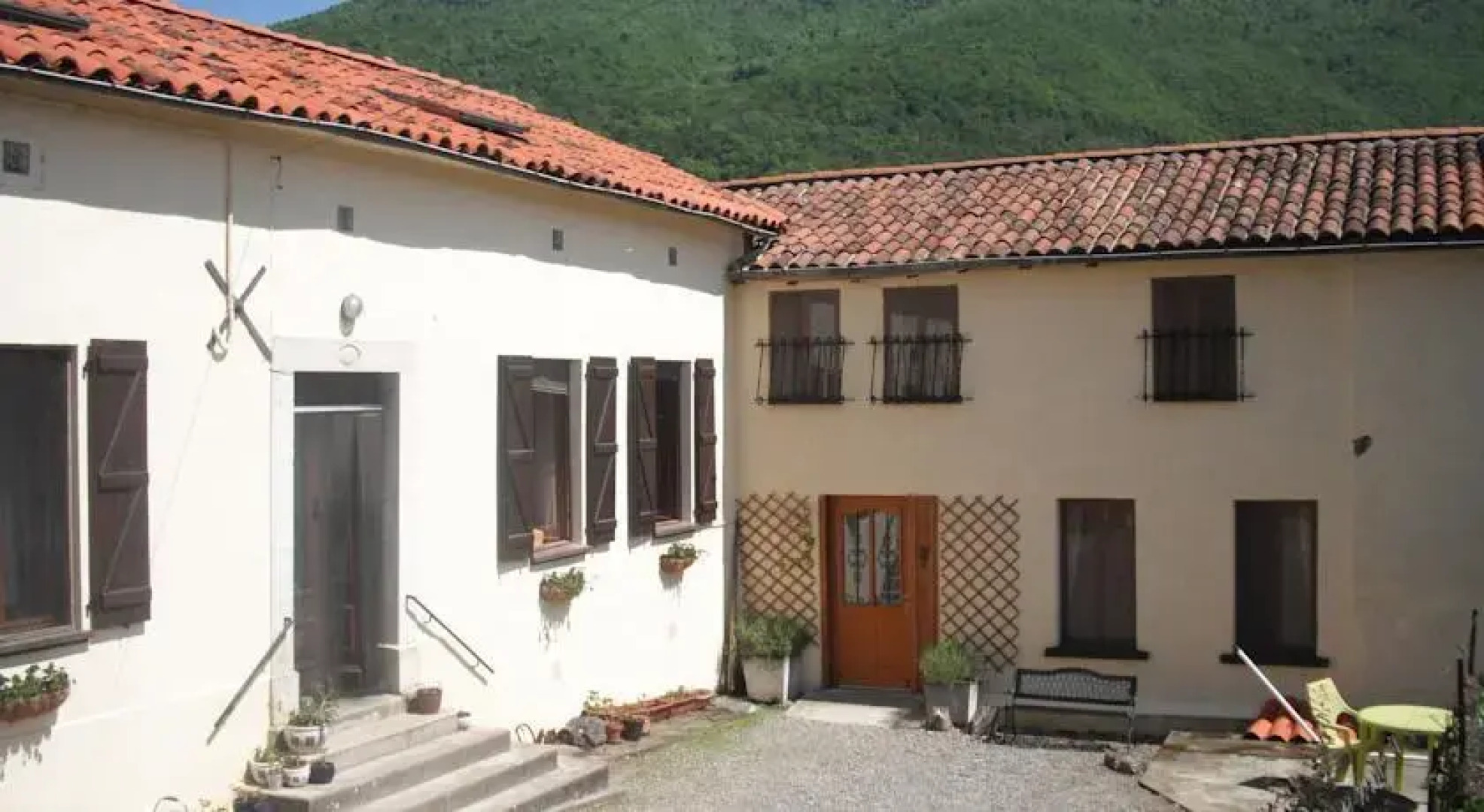 Pyrenees Holiday Gites