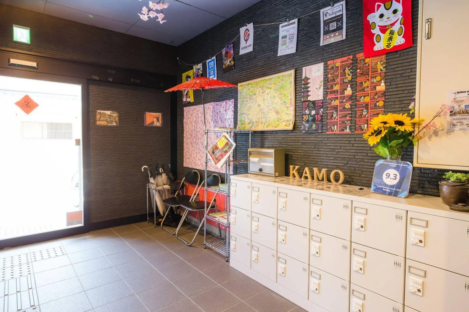 OYO 633 Kamo River Kiyomizu Gojo