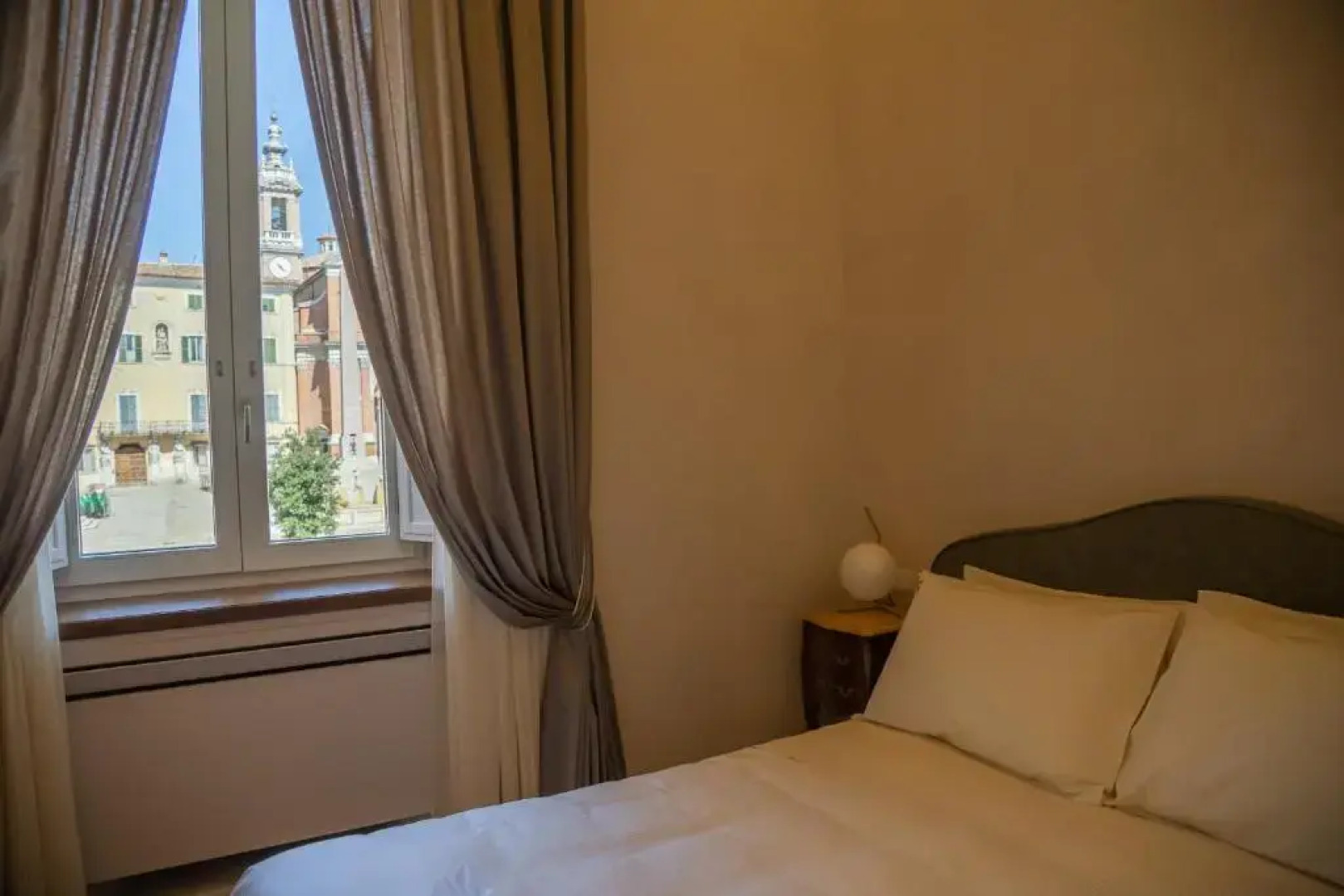 Dimora Storica Lo Svevo