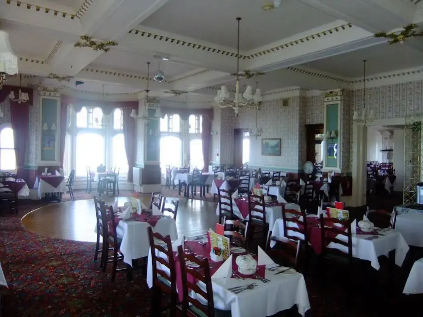 Hotel De Paris
