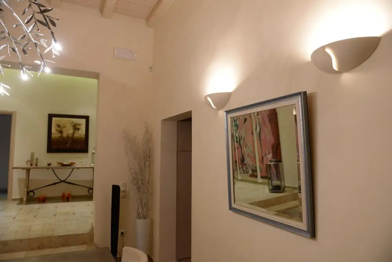 Paralia Patras - Villa Elia