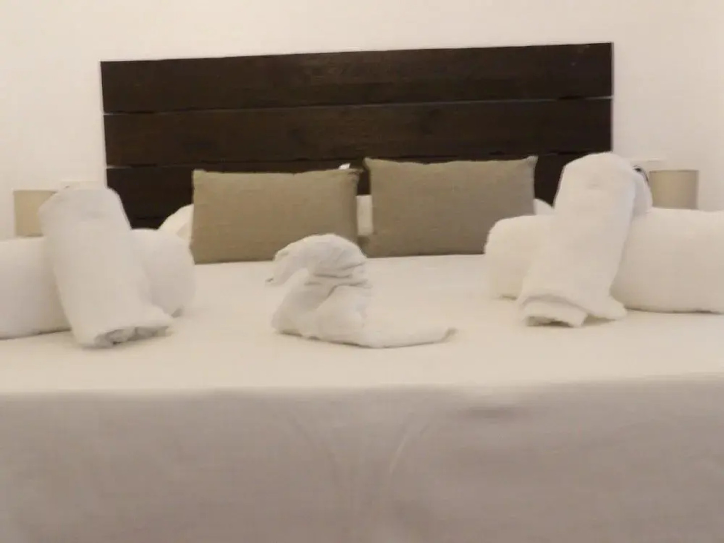 Casa Rural Arenas de El Rocio