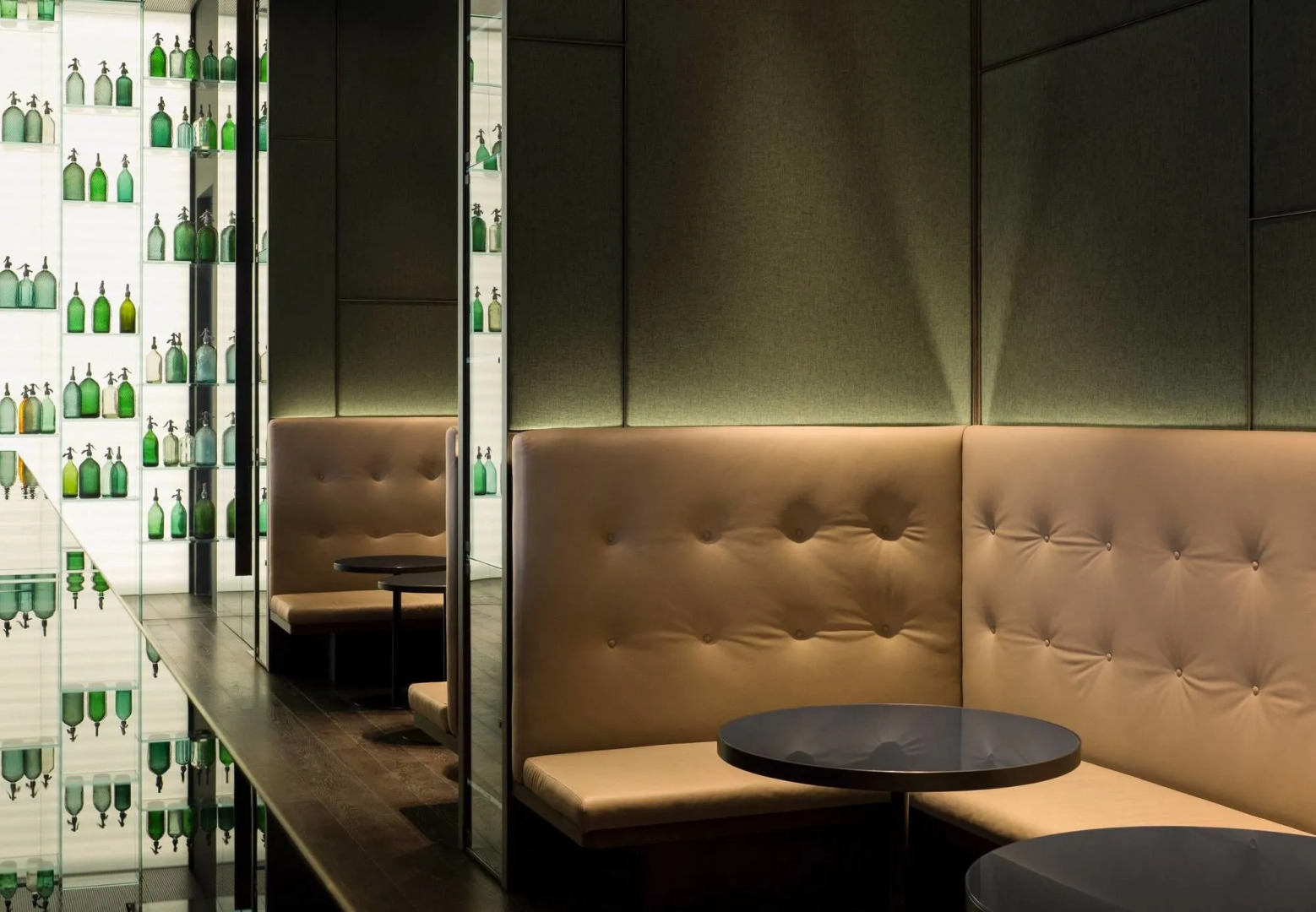 Roomers Baden-Baden, Autograph Collection