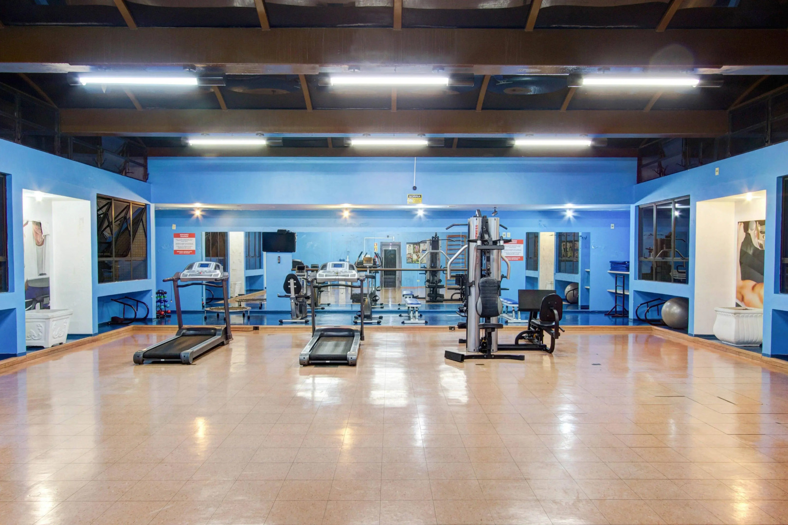 Bristol Upper Residence Hotel