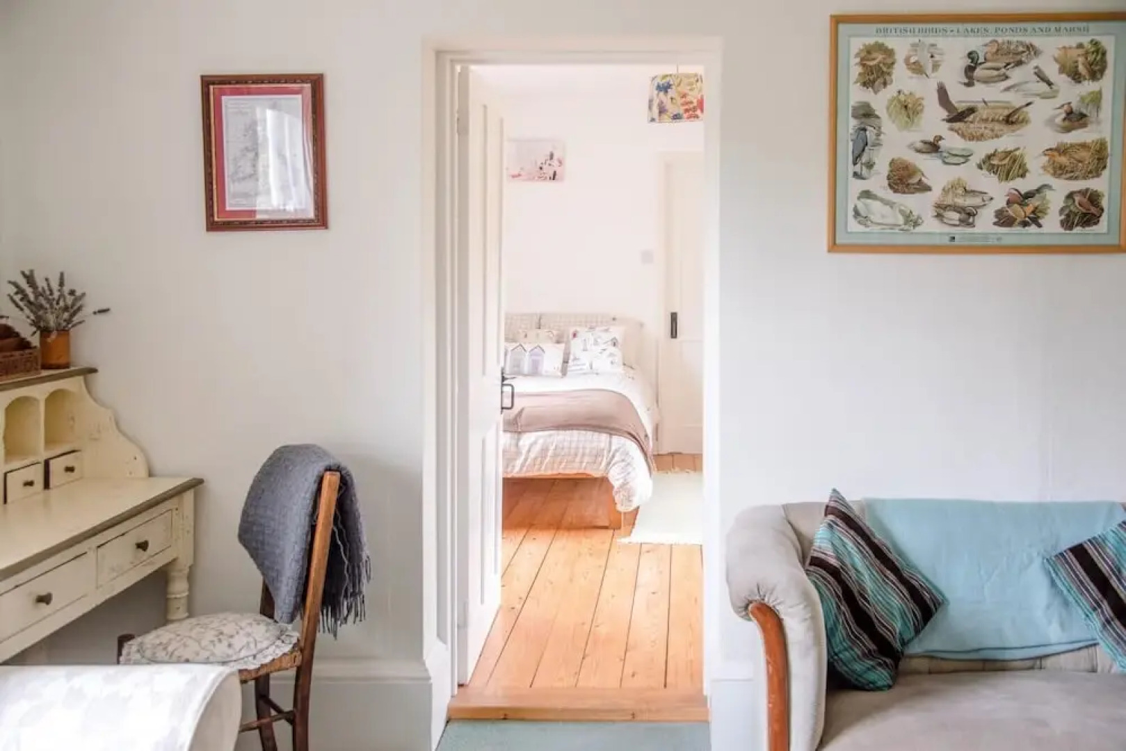 Manor Lodge, Walberswick