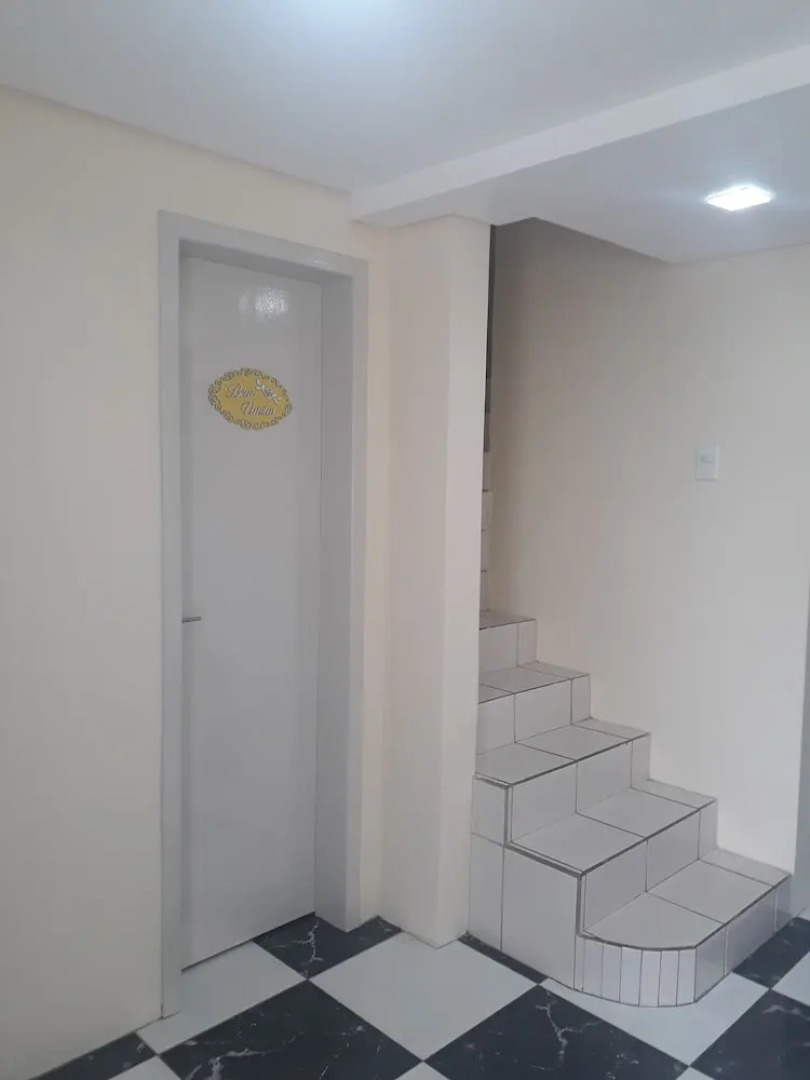 Hospedagem Nosso Lar