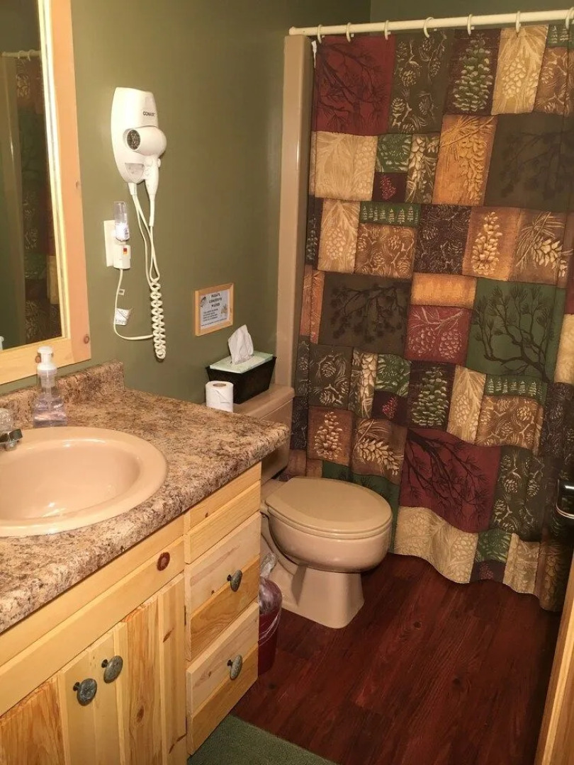 Snowriver Mountain Resort