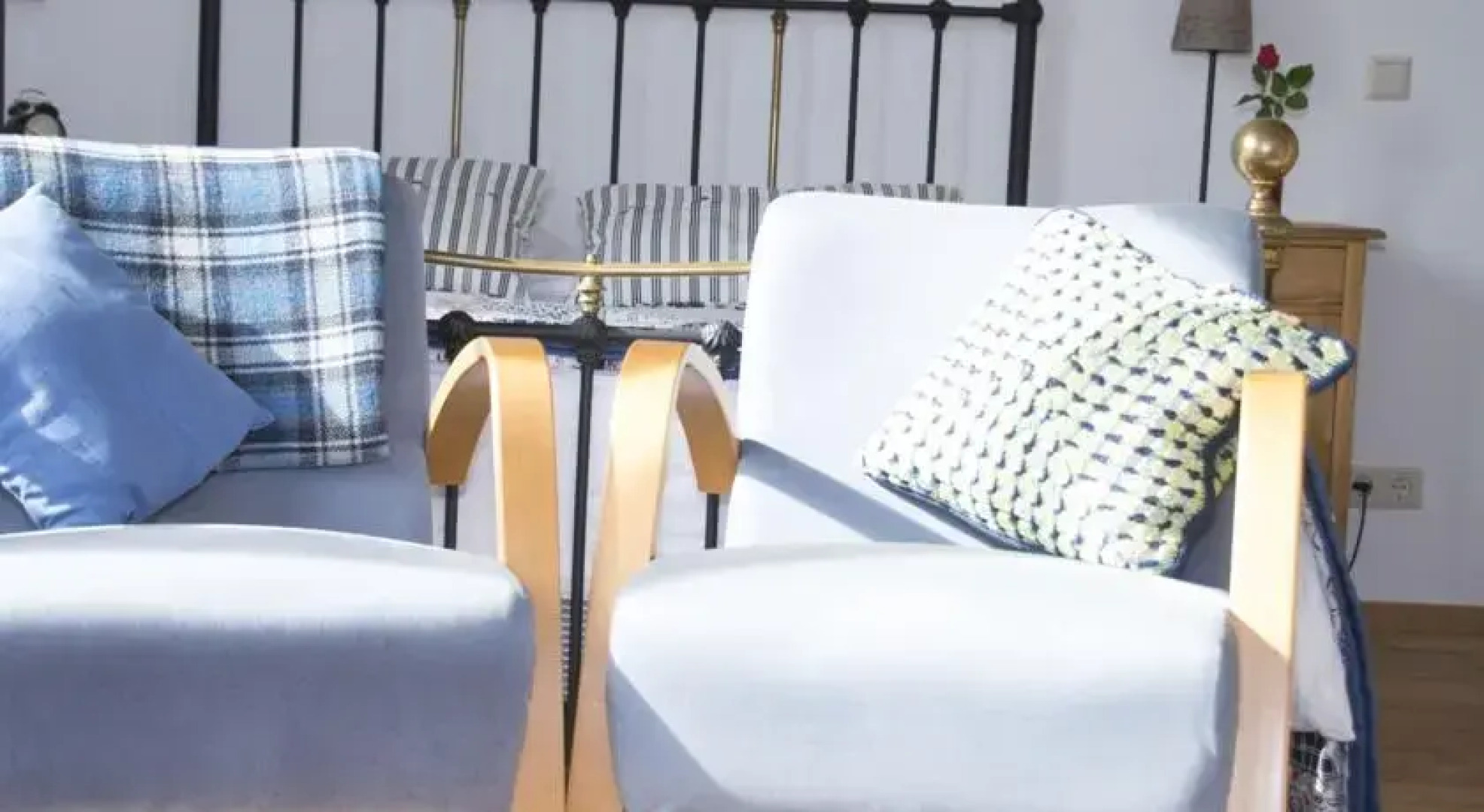 City Fields Bed & Breakfast