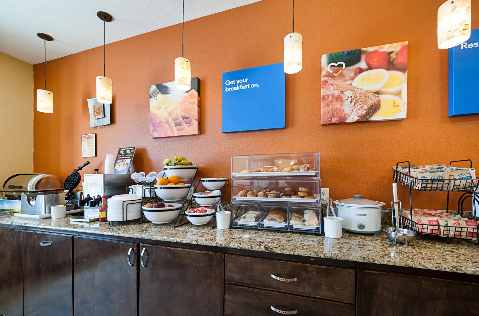 Spark by Hilton Opelousas