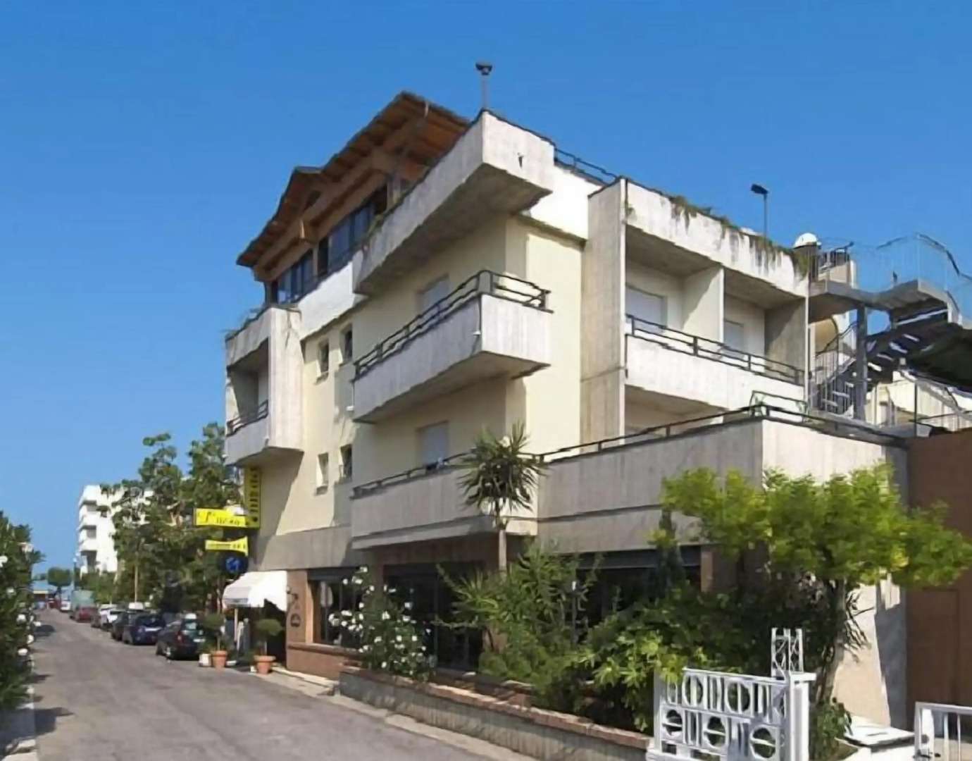 Ristorante Hotel Lucia