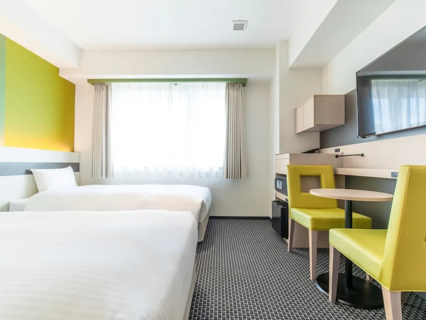 CHISUN STANDARD Kyoto Horikawa Gojo