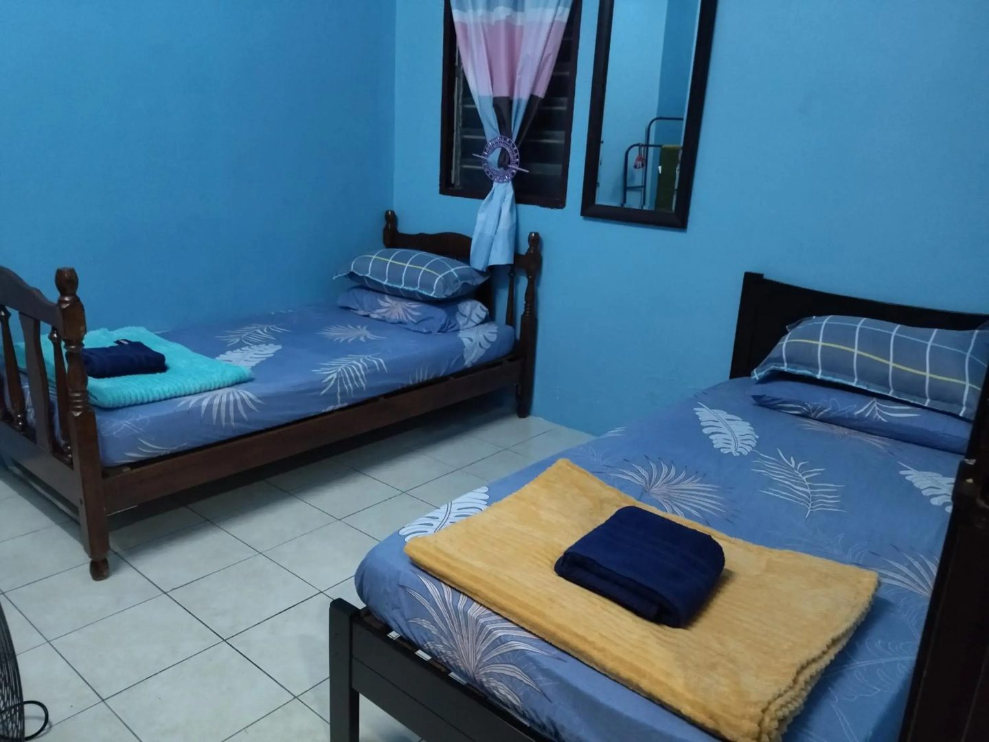 Yatida Homestay - Guest House Port Dickson