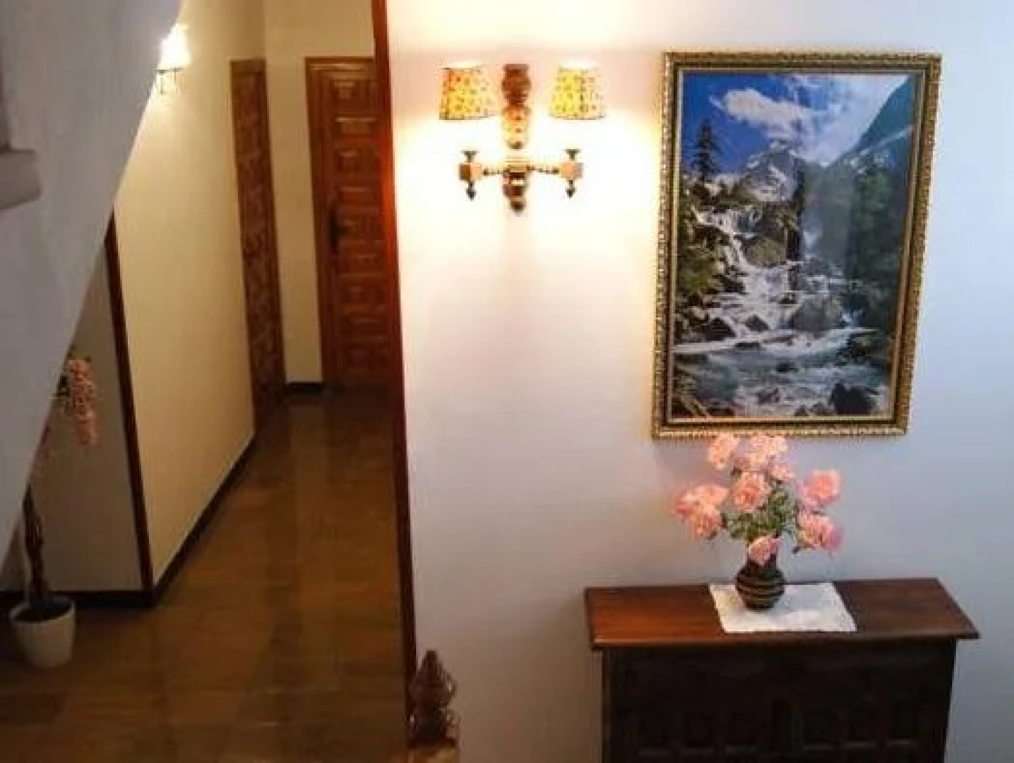 Hostal Pirineos Meliz