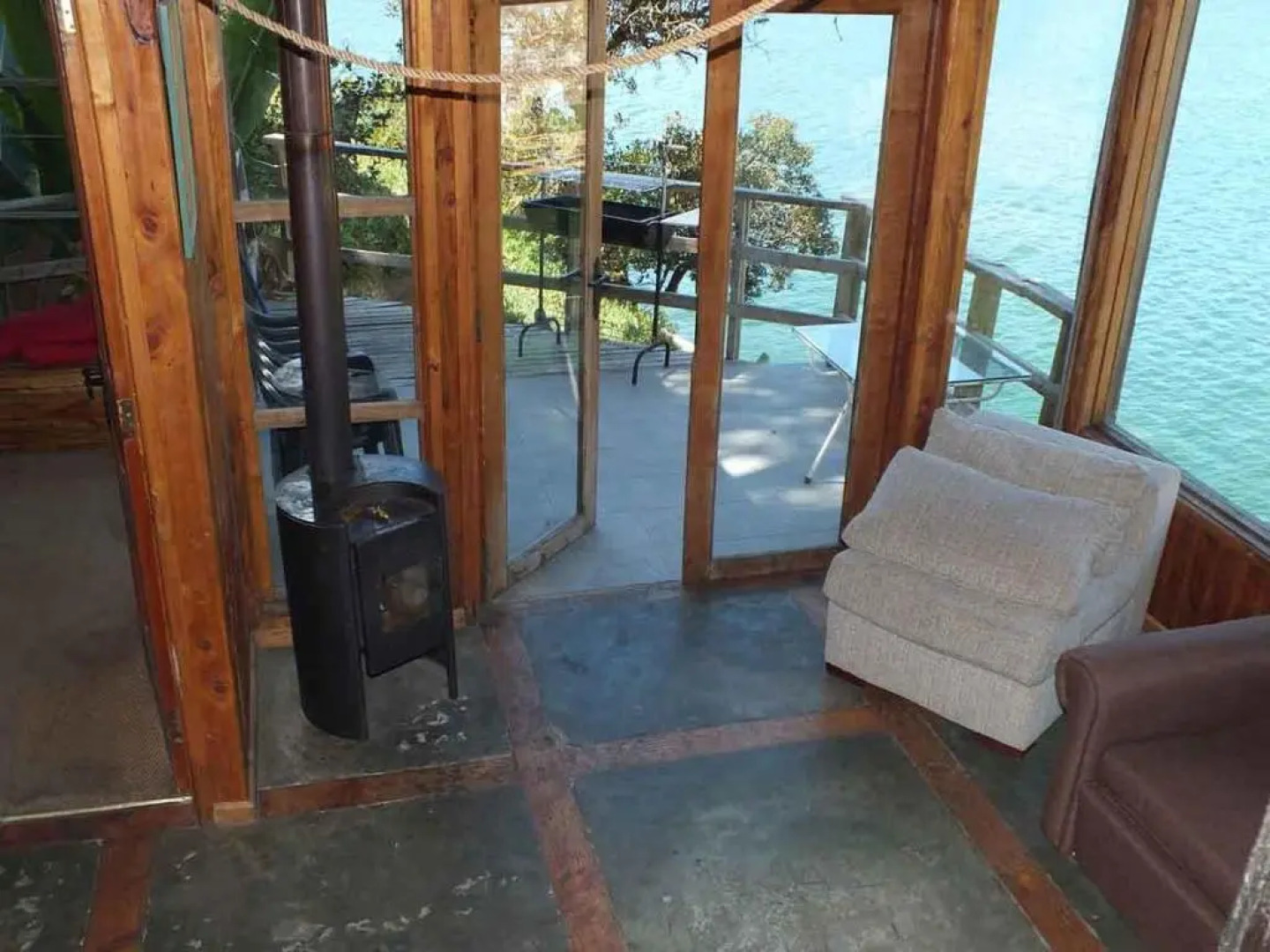 Cabañas Quillay Viejo