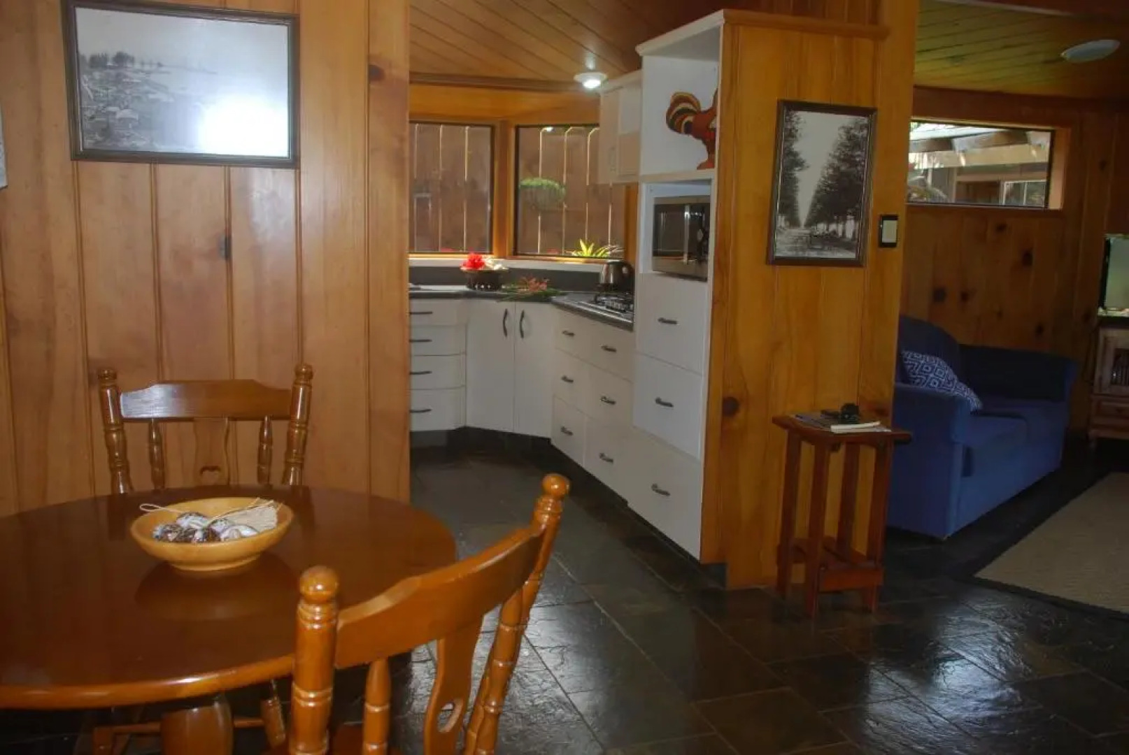 Coast Norfolk Island