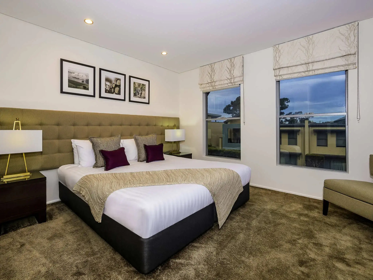 Peppers Hunter Valley AVC Apartment