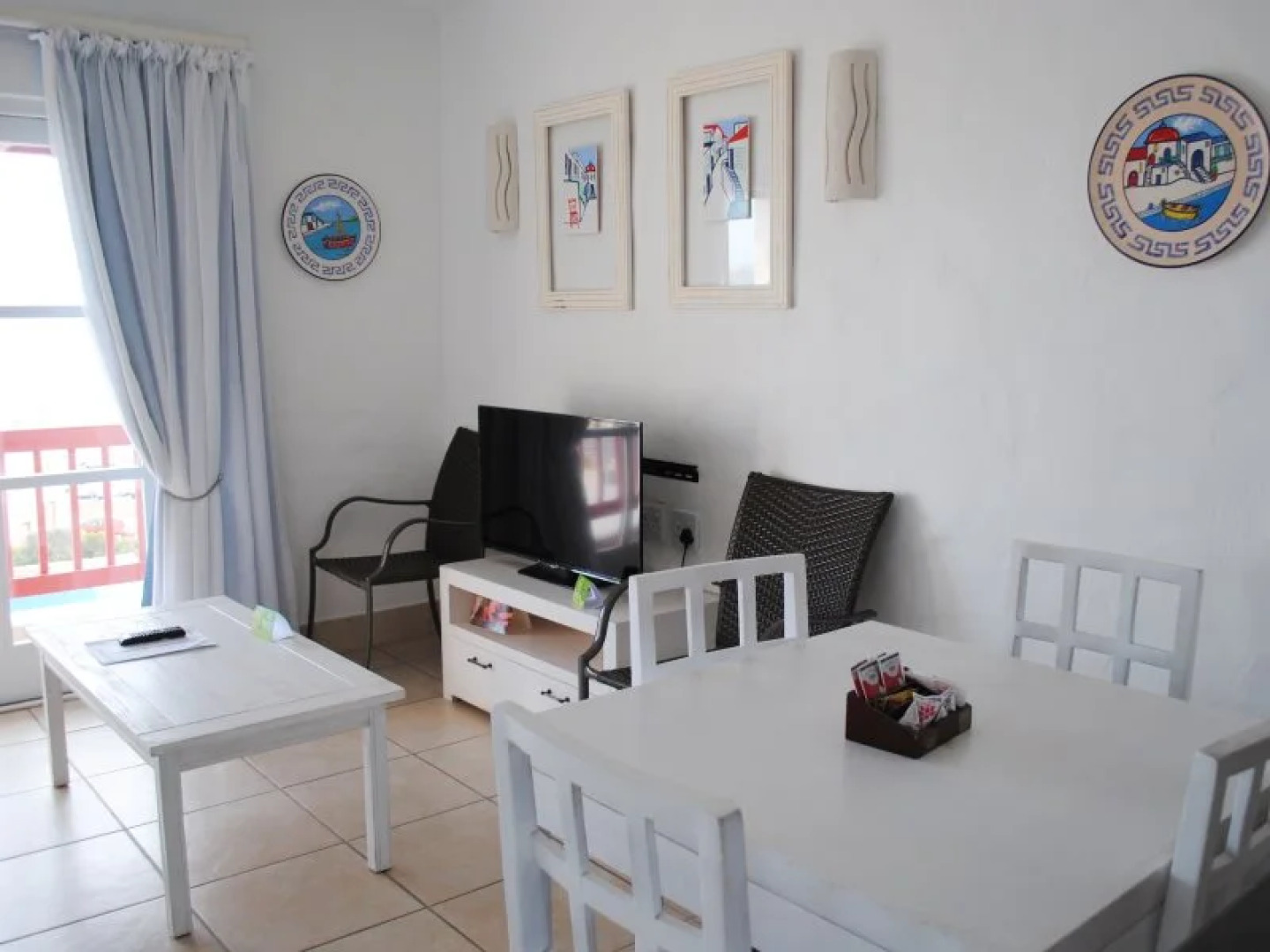 Club Mykonos Terraces