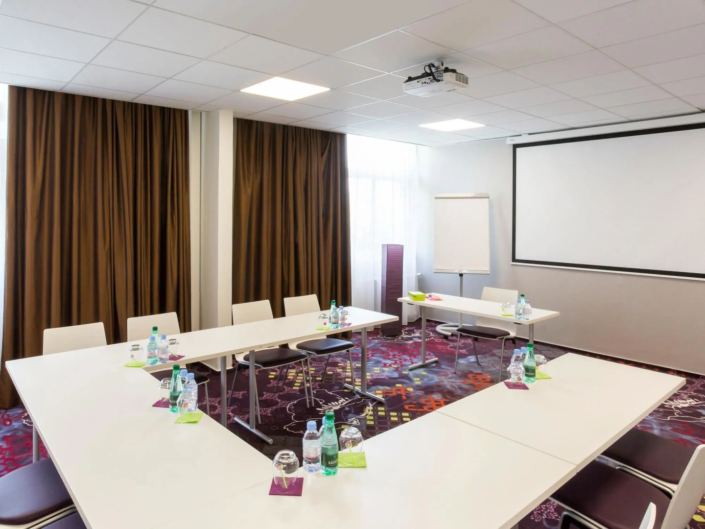 ibis Styles Lorient Caudan