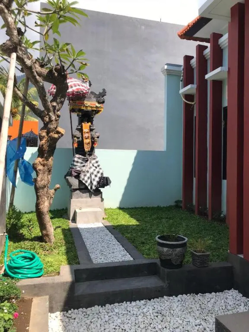 The Fortune Guest House