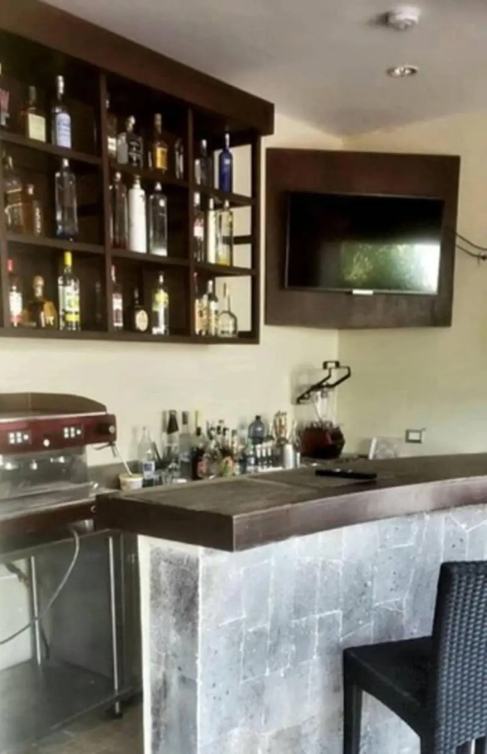 Palo Santo Galapagos Hotel