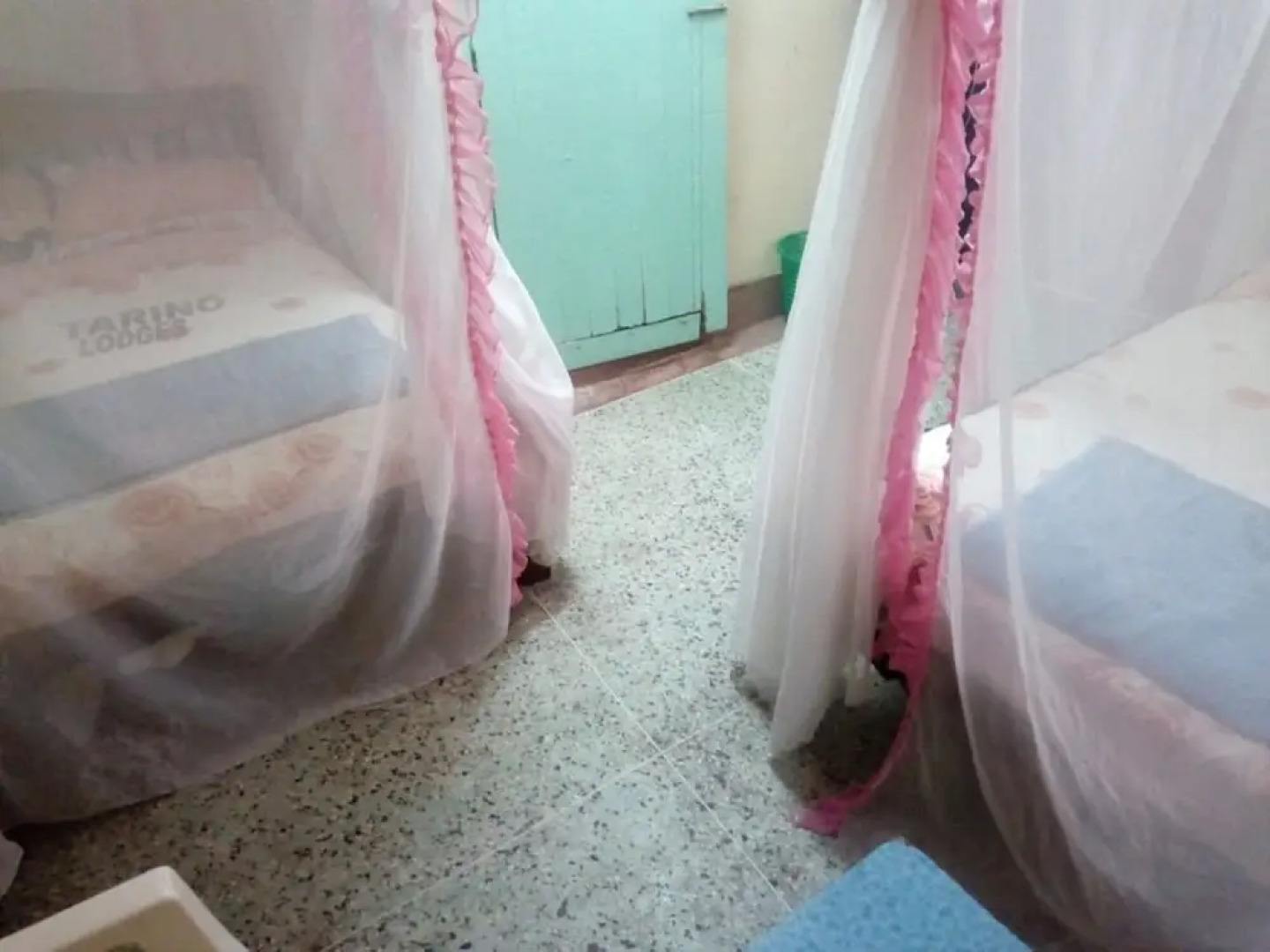 Tarino Bar And Lodging