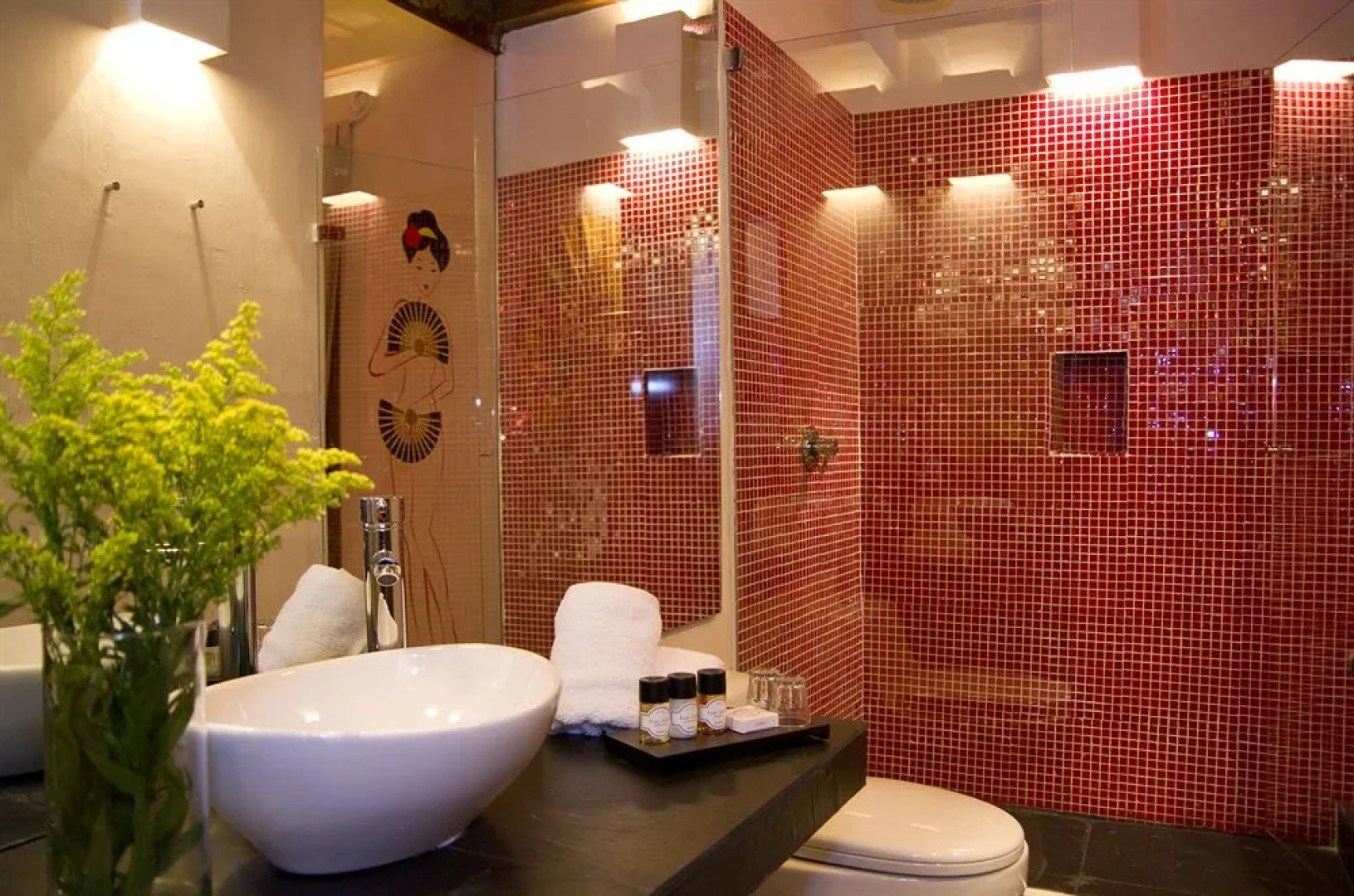 La Casa del Farol Hotel Boutique