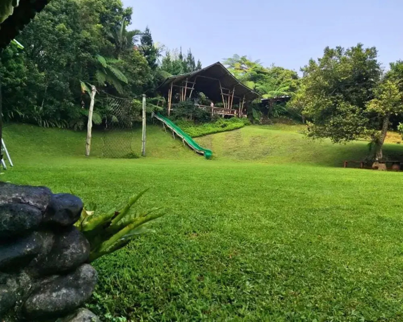 Warung Rekreasi Bedugul