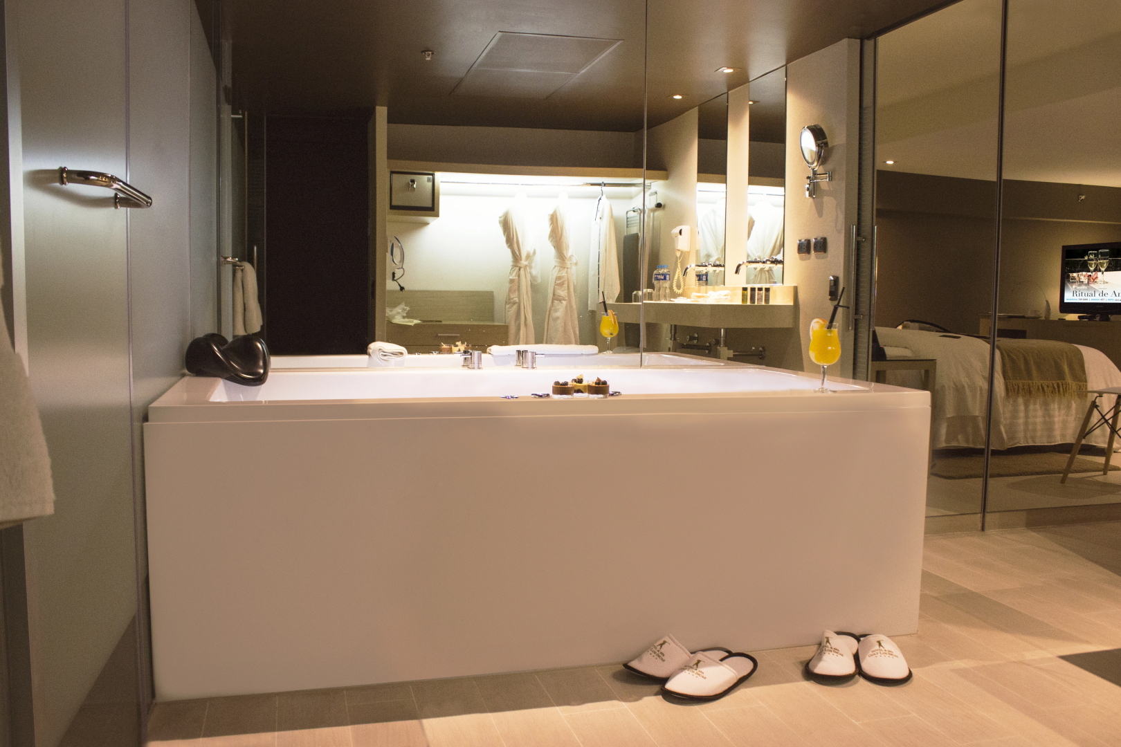 Casa Andina Premium Golf Los Incas