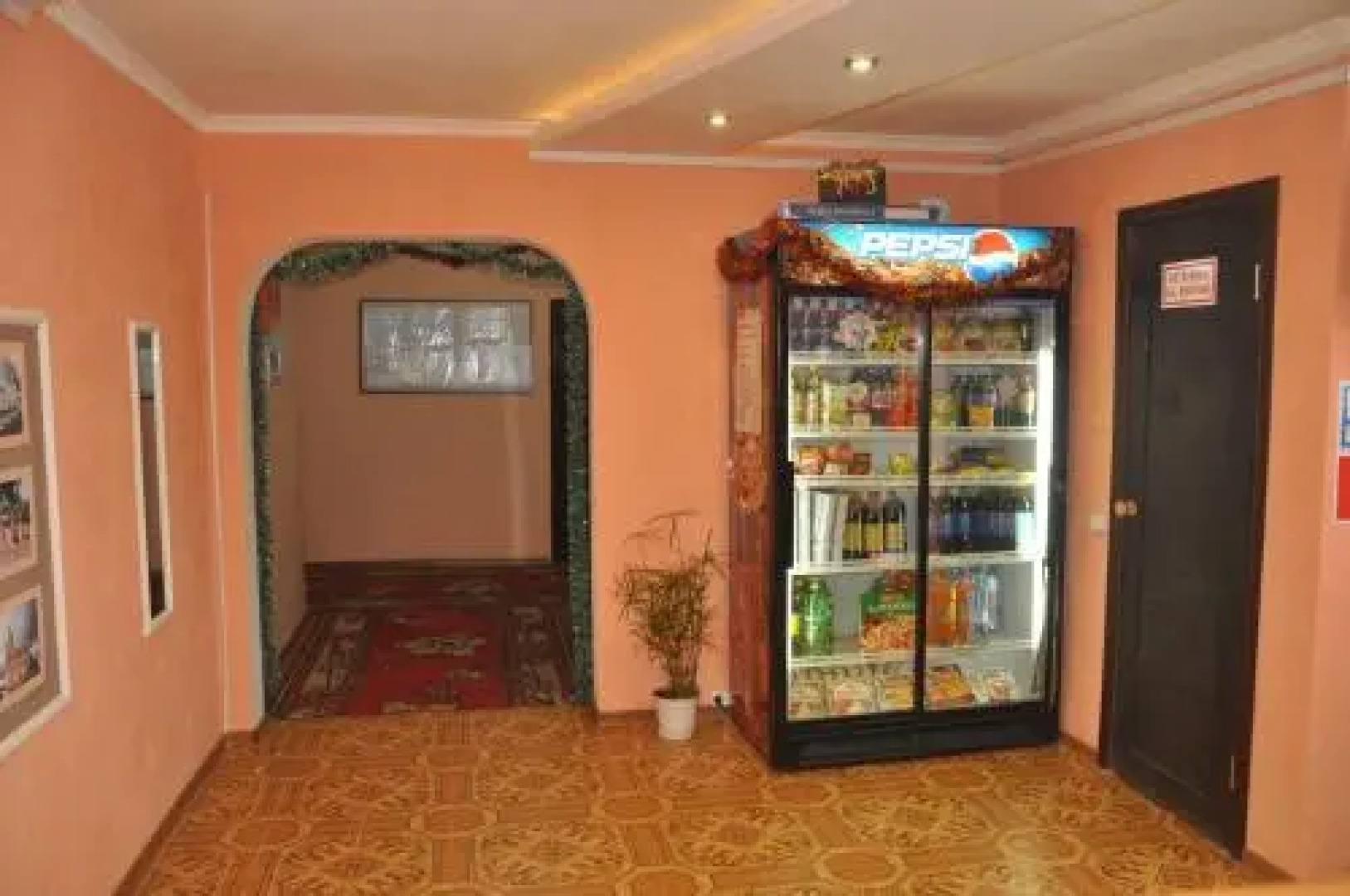 Вокзальная 27