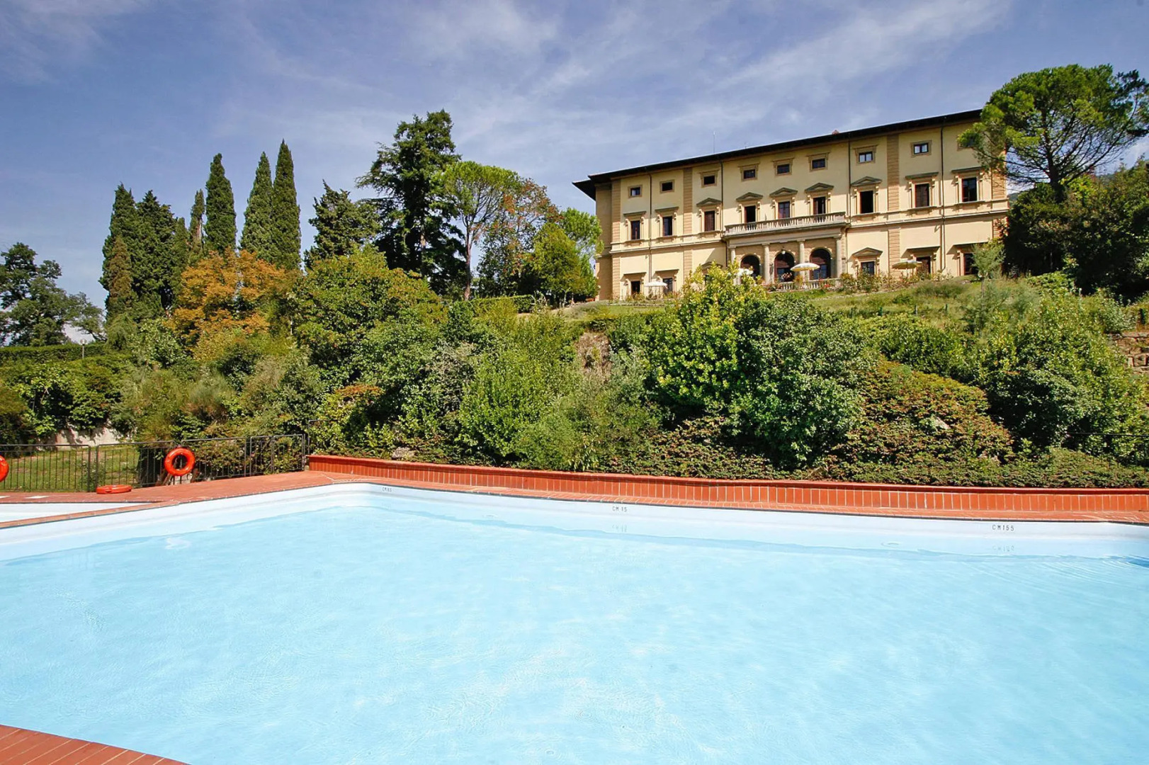 Residence Villa Pitiana at Donnini
