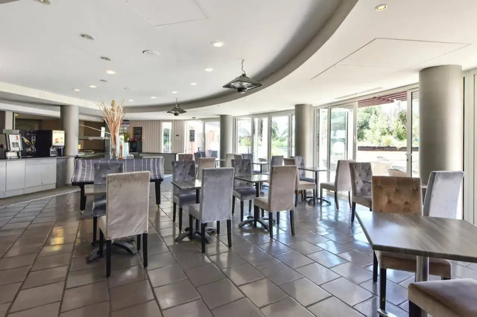 Zenitude Hôtel-Résidences Le Cannet