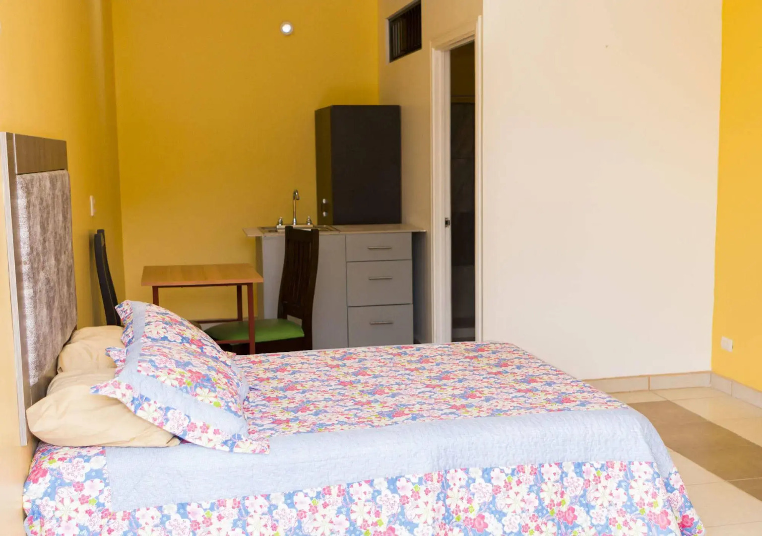 Apartamento El Descanso