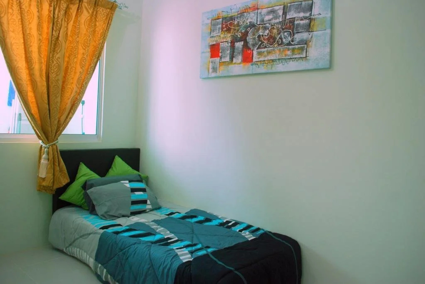 Shamrock Beach Penang Villa 20