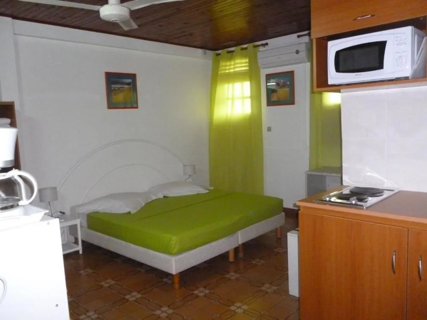 Rsidence Htelire le Moringa