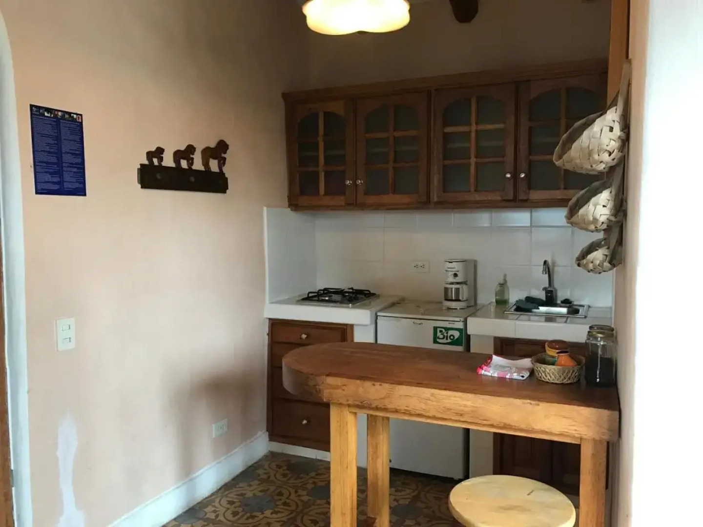 La Casa Sol Andean Lodge