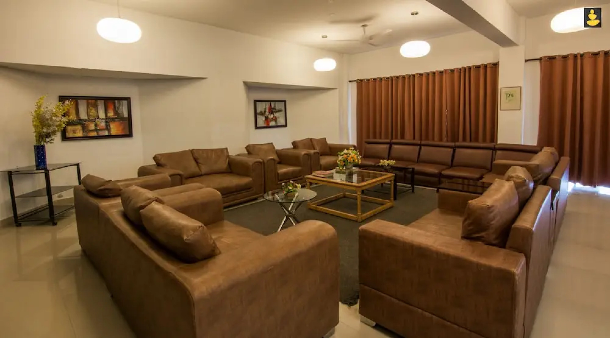 Misty Meadows Resorts