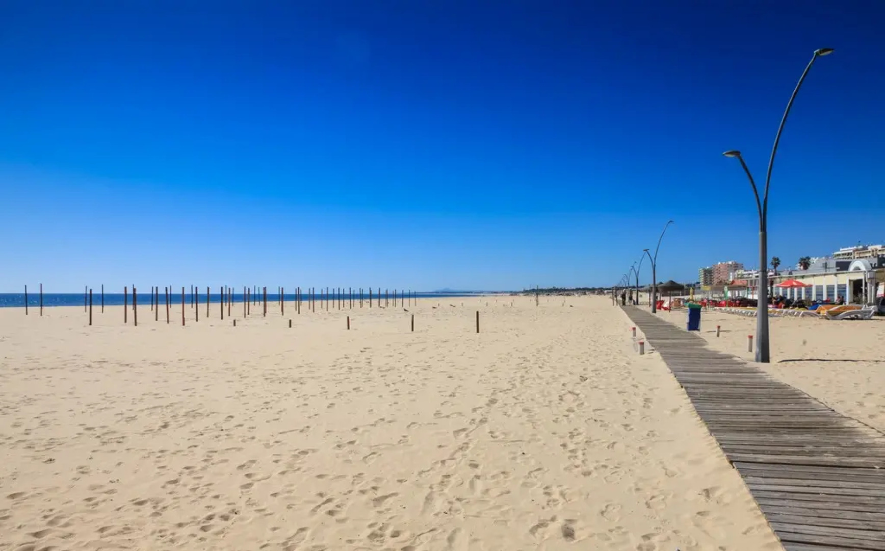 Hotel Baía de Monte Gordo