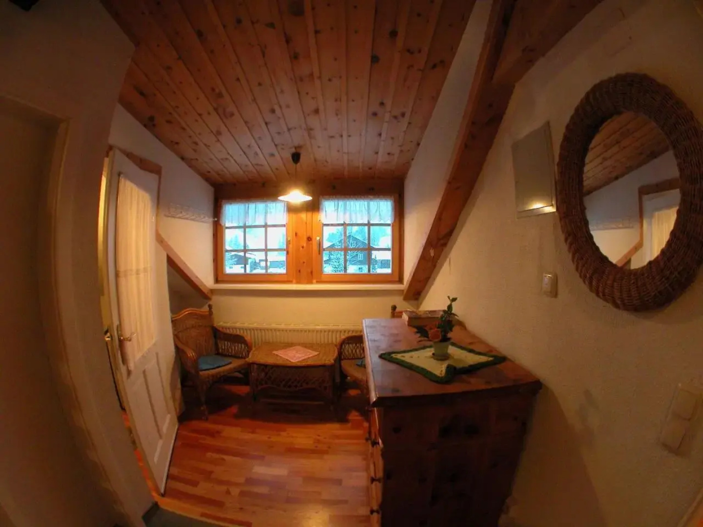 Forest Home Untertal