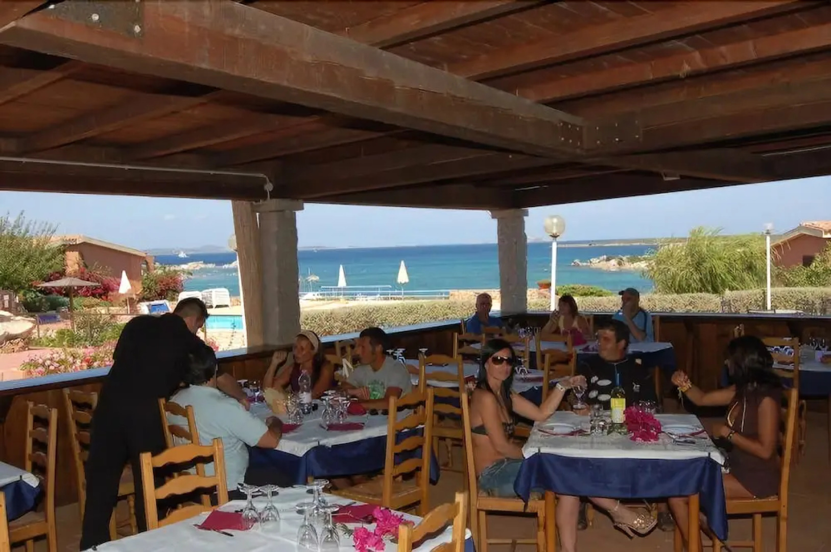 Marineledda & Vela Blu Village Sardegna