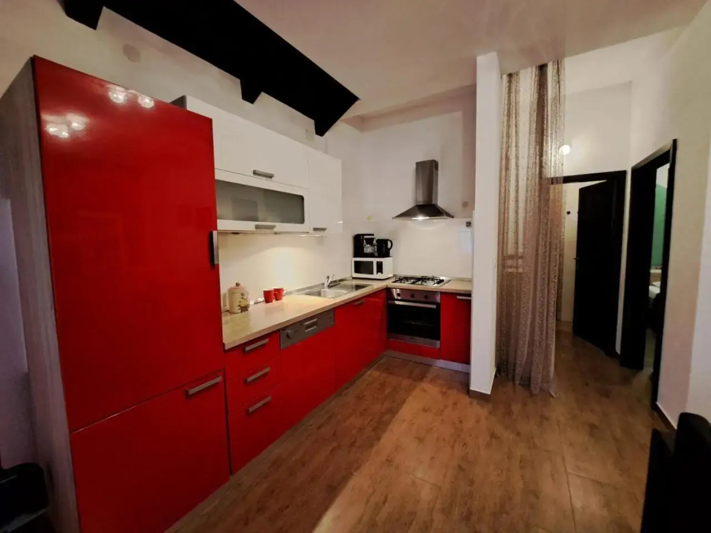 Apartments Villa Amaryllis