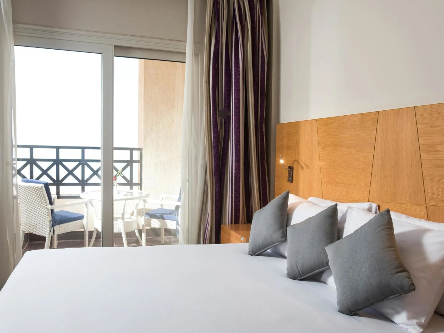 El Jabal Sokhna Hotel