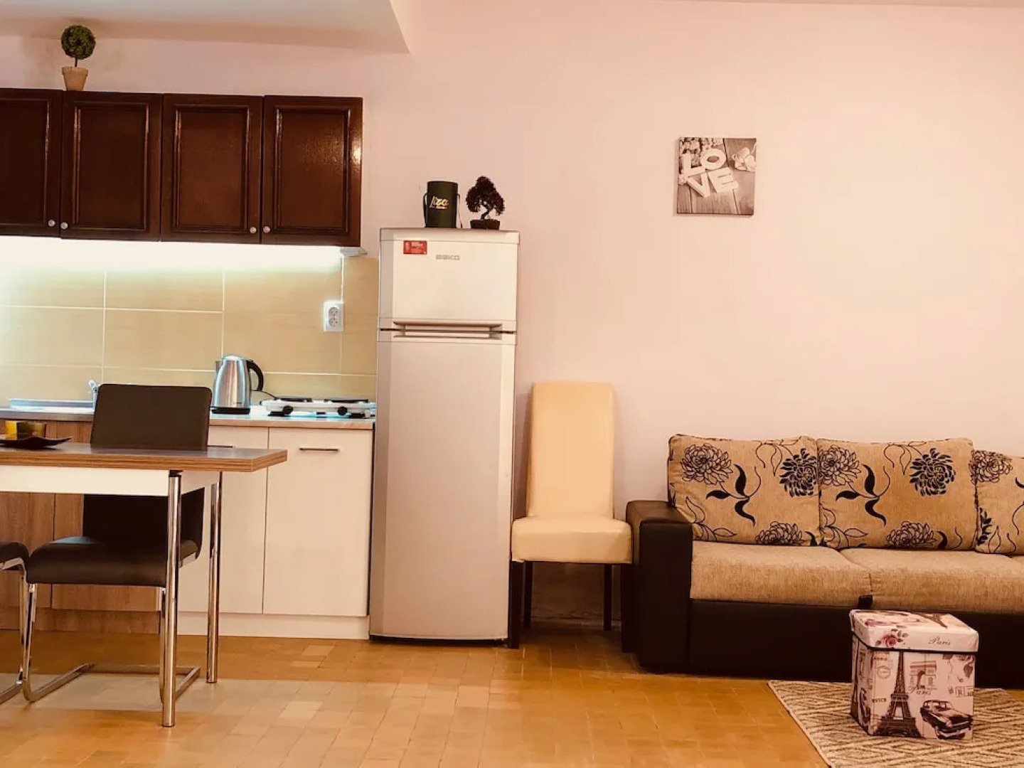 Apartments Aleksandar