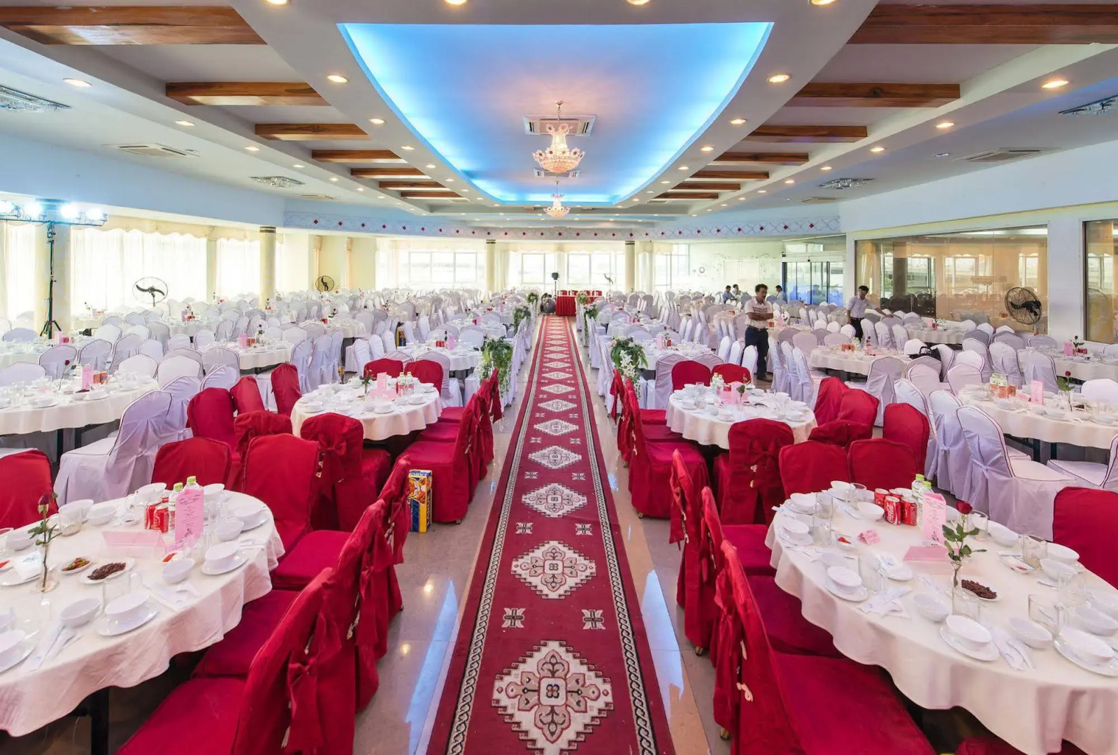 Riverside Hotel Da Nang