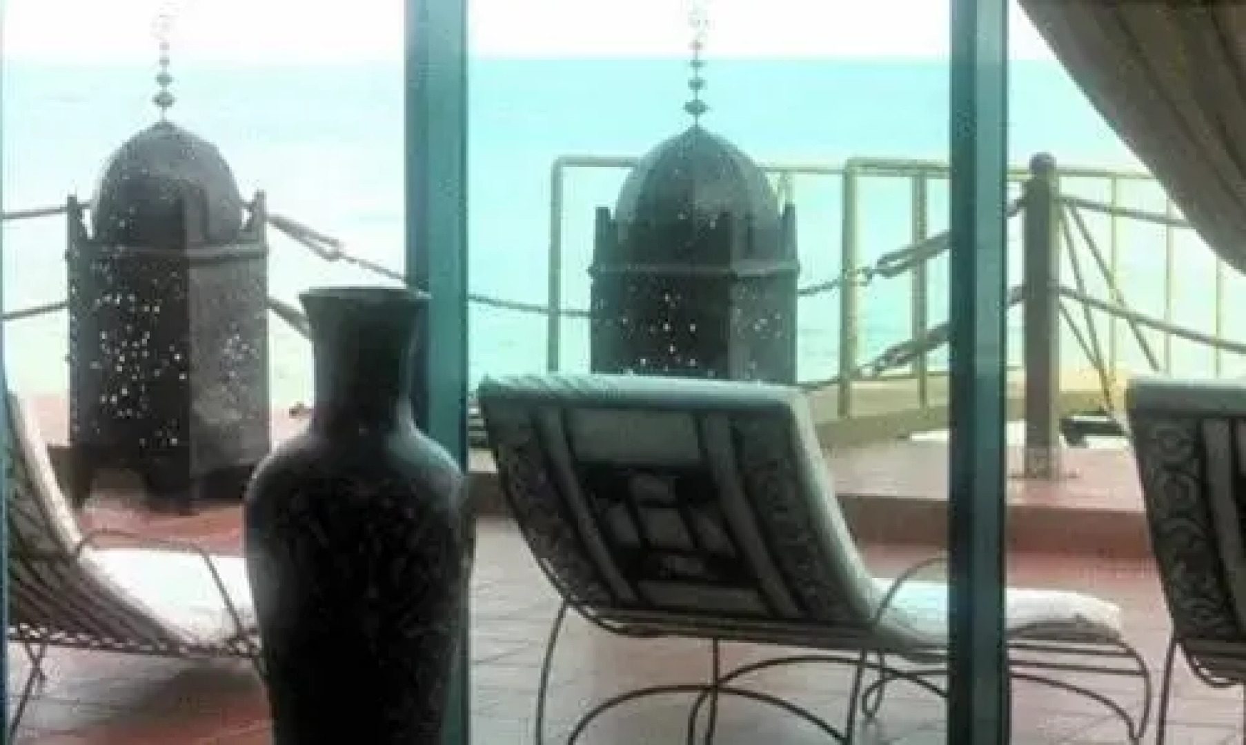 Bab Al Bahar Hotel et Spa