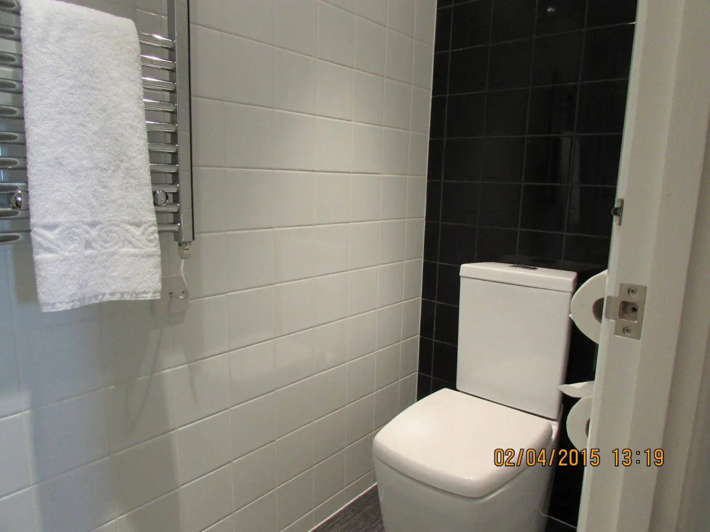 The Royal Clarence Hotel