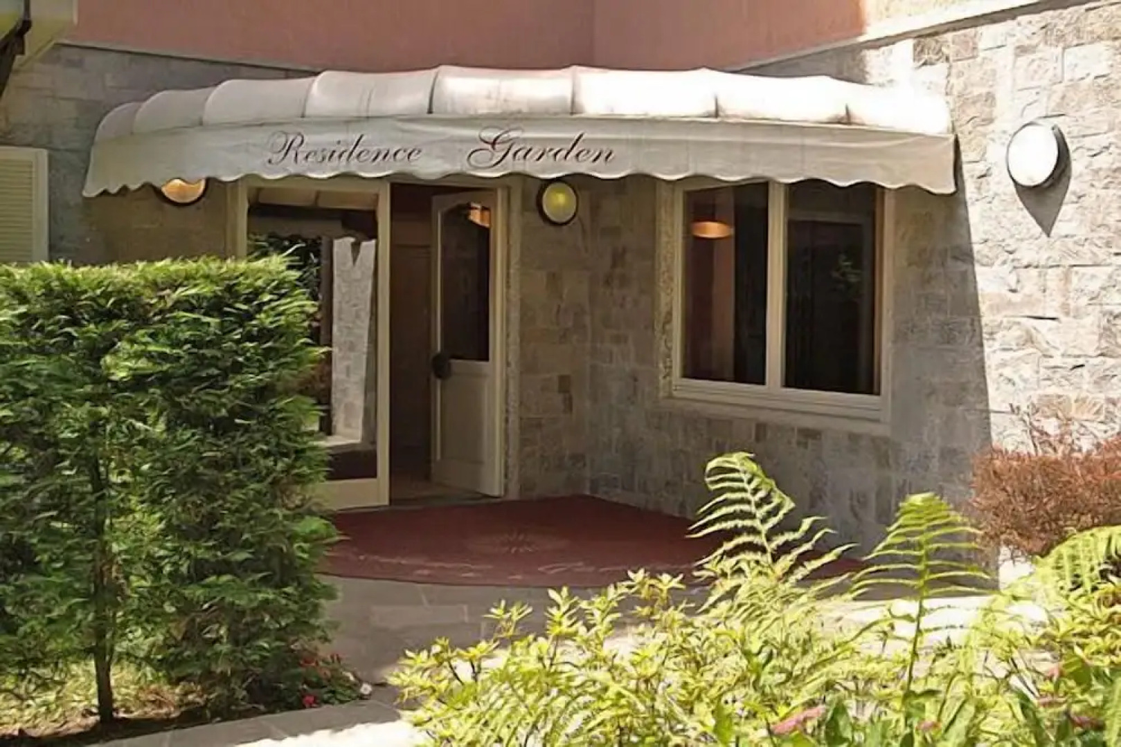 Residence Hotel Garden