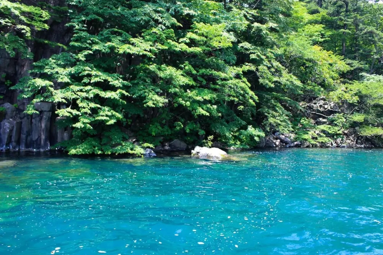 Towadako Lakeview Hotel