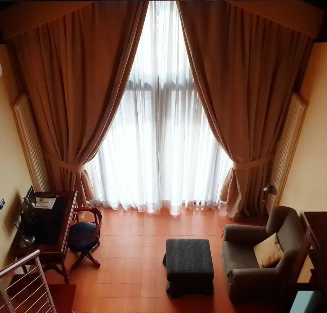 La Cantina Hotel Residence