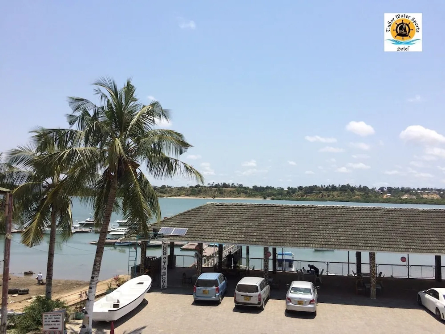 Tudor Water Sports Hotel